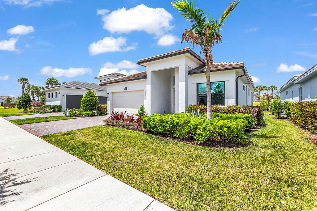 PGA VERANO - Residential