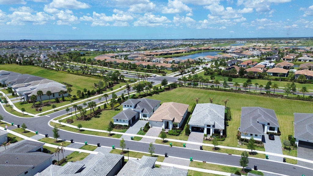 PGA VERANO - Residential