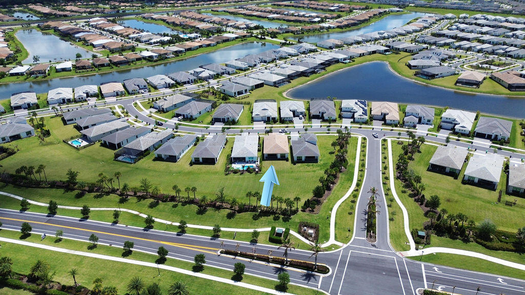 PGA VERANO - Residential
