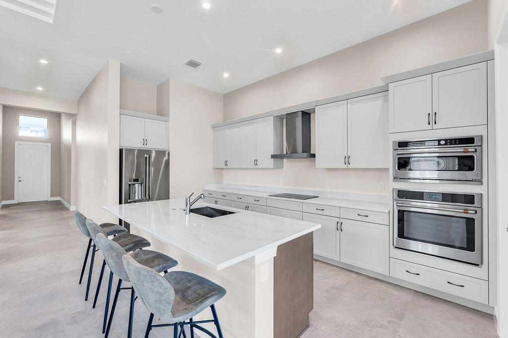 PGA VERANO - Residential