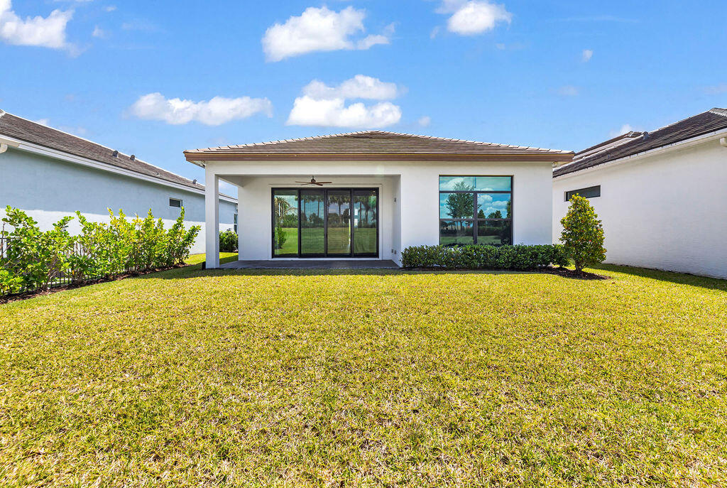PGA VERANO - Residential