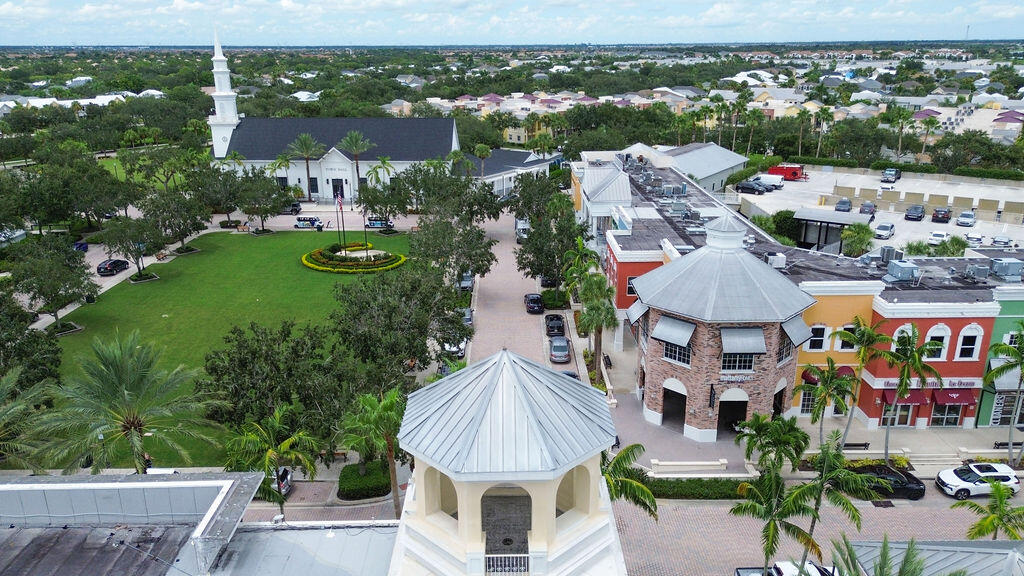 PGA VERANO - Residential