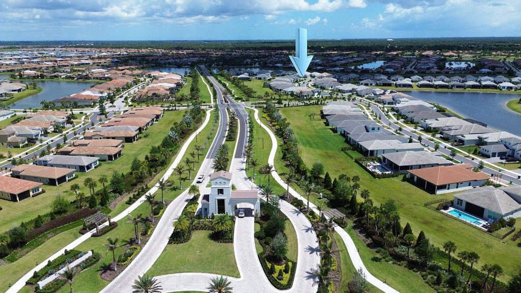PGA VERANO - Residential