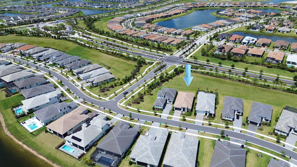 PGA VERANO - Residential