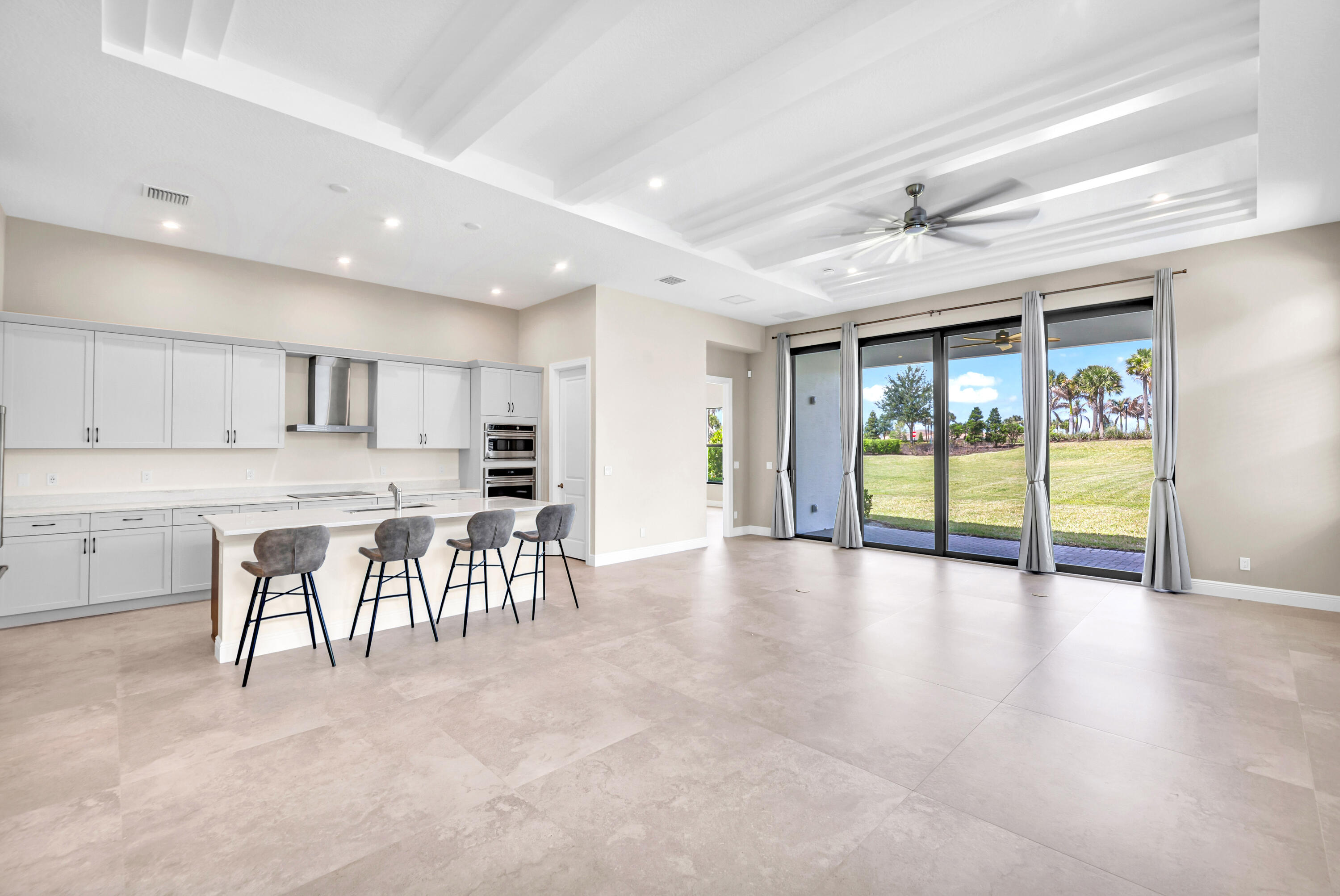 PGA VERANO - Residential