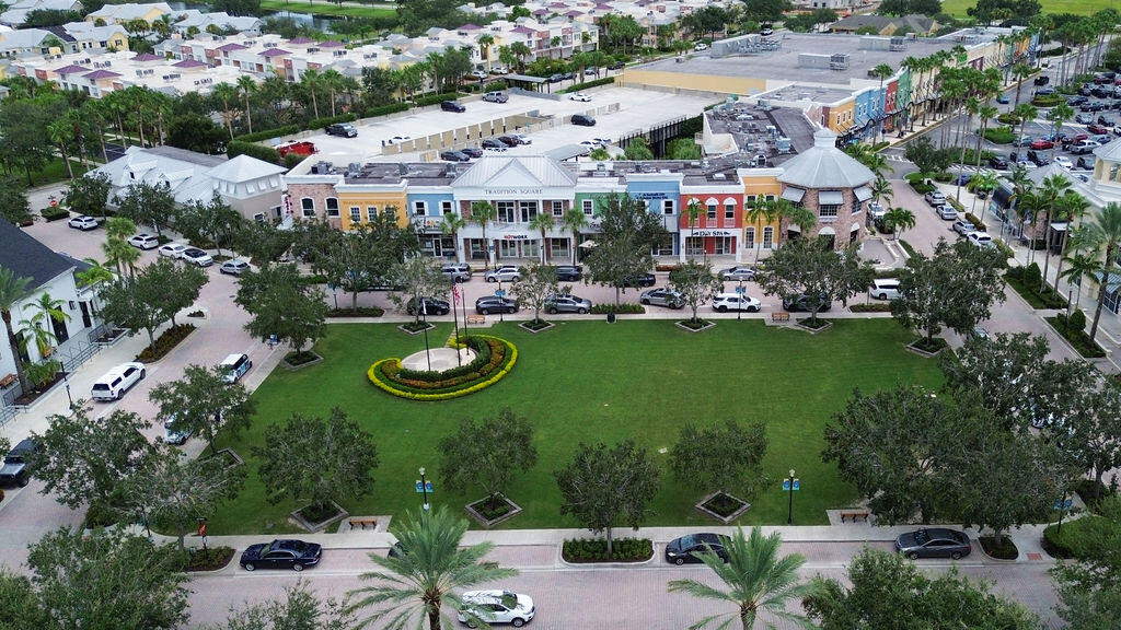 PGA VERANO - Residential
