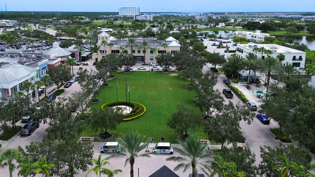 PGA VERANO - Residential