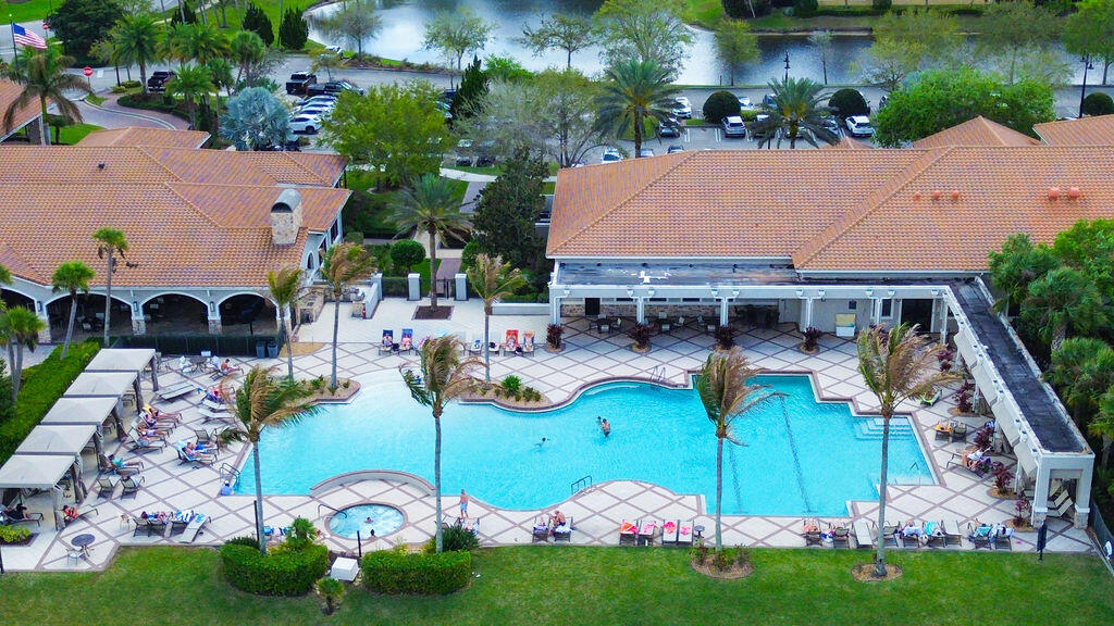 PGA VERANO - Residential