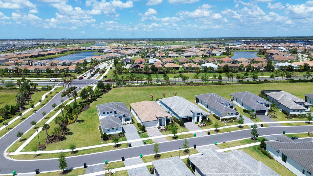 PGA VERANO - Residential