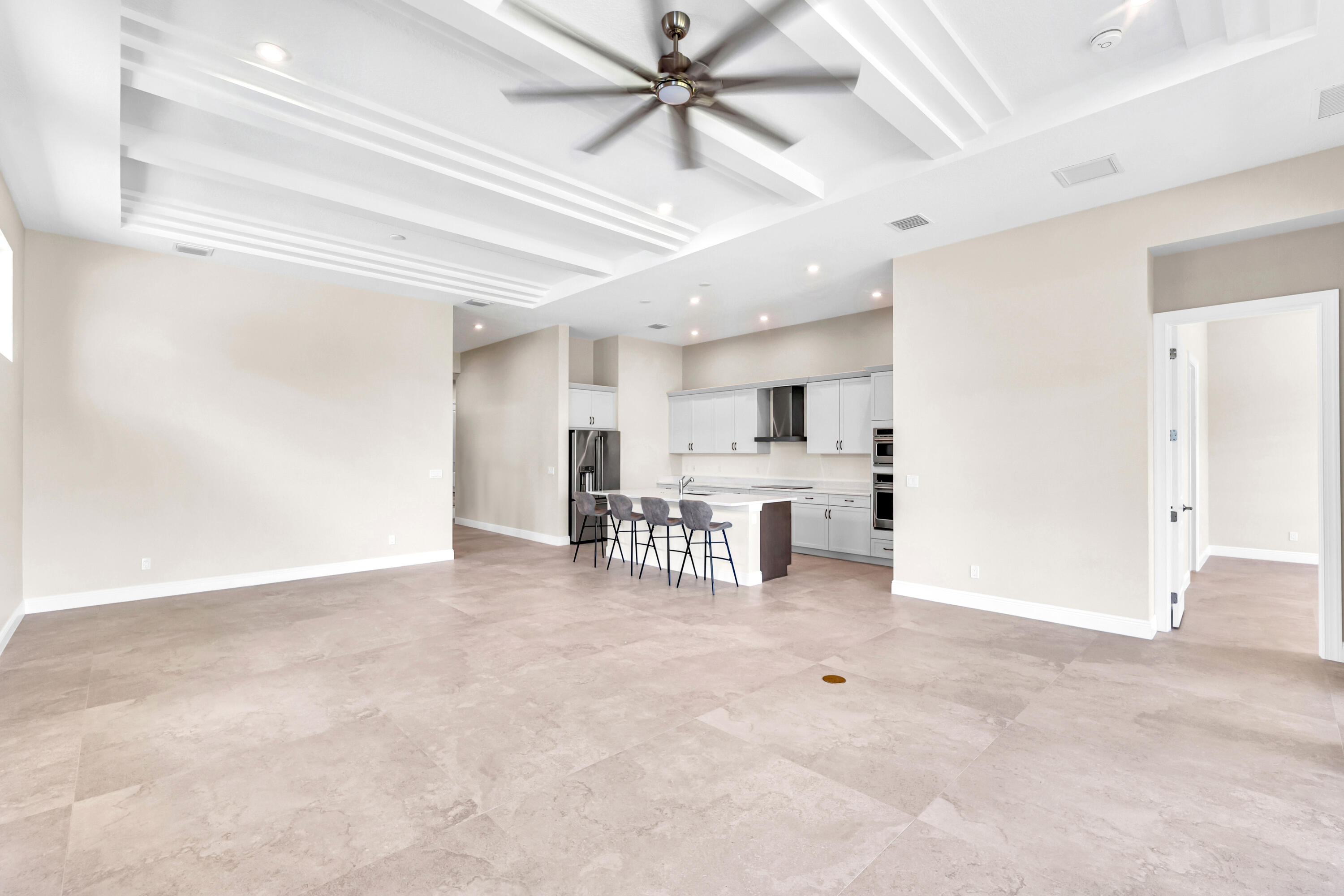 PGA VERANO - Residential