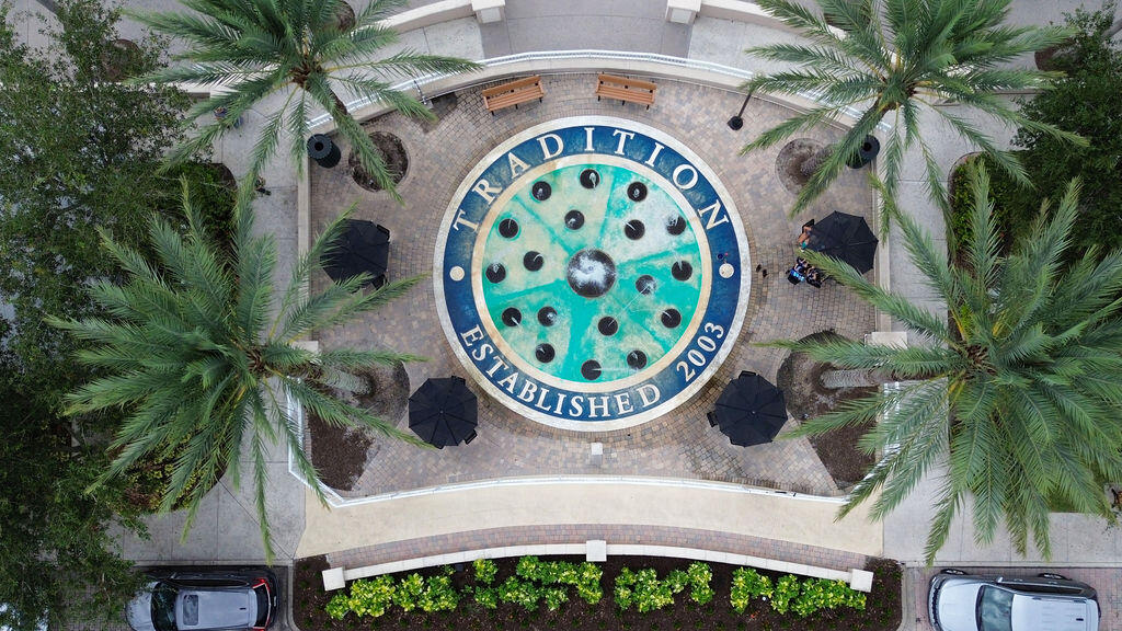 PGA VERANO - Residential