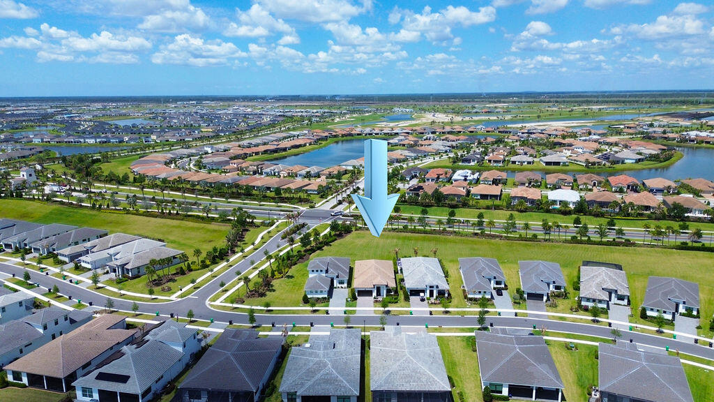 PGA VERANO - Residential