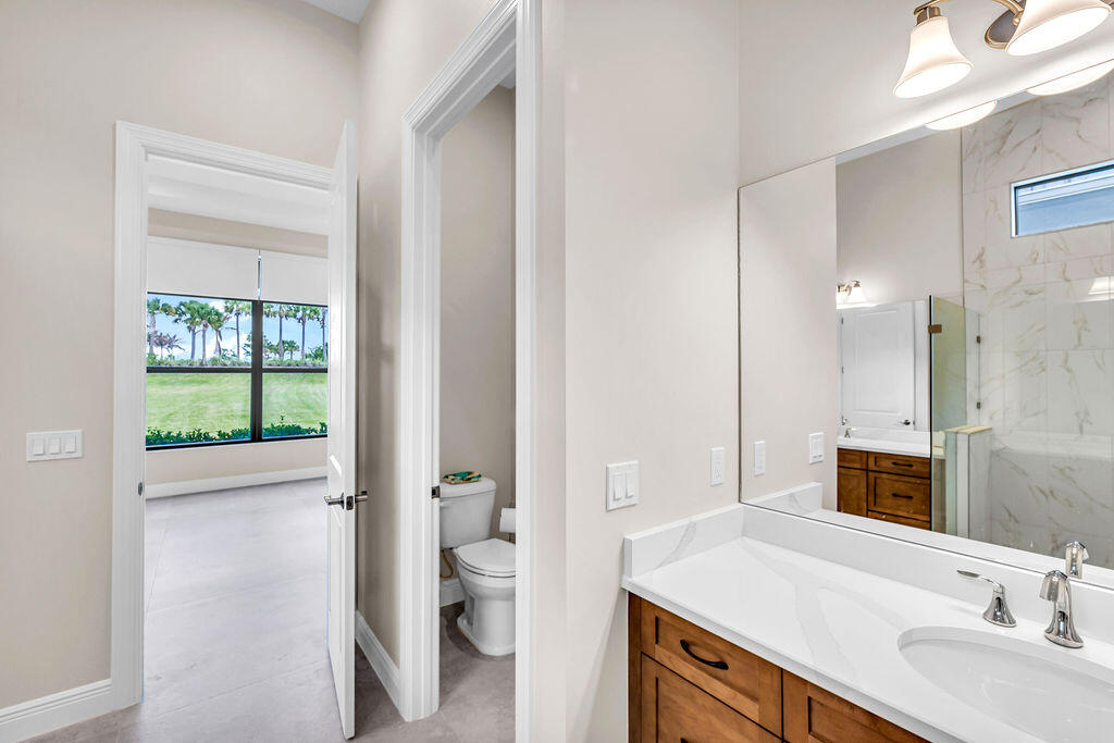 PGA VERANO - Residential