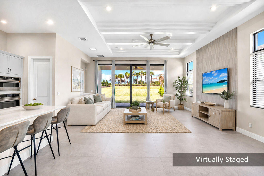 PGA VERANO - Residential