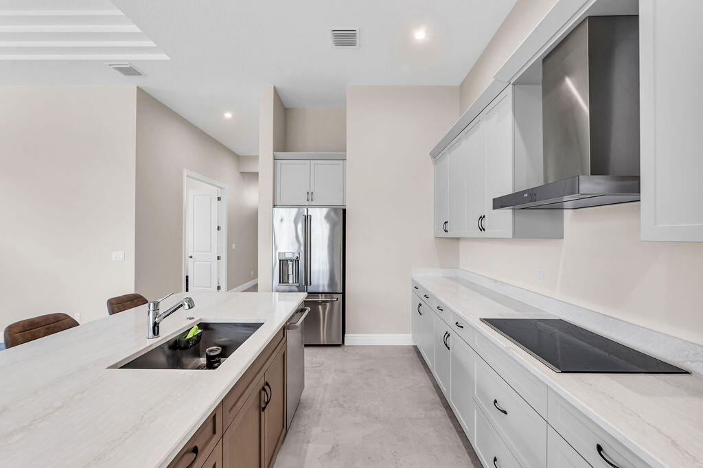 PGA VERANO - Residential