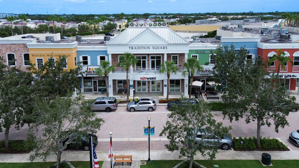 PGA VERANO - Residential
