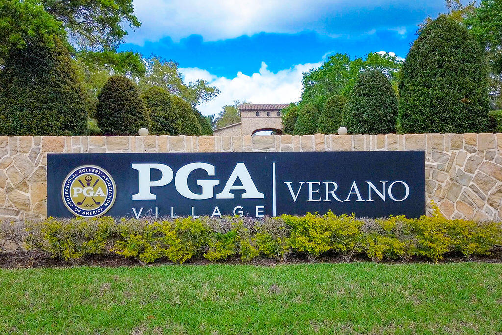 PGA VERANO - Residential