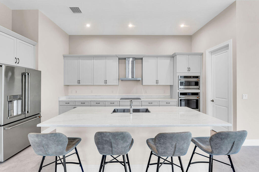 PGA VERANO - Residential