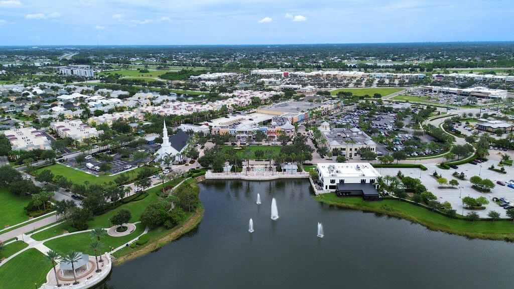 PGA VERANO - Residential