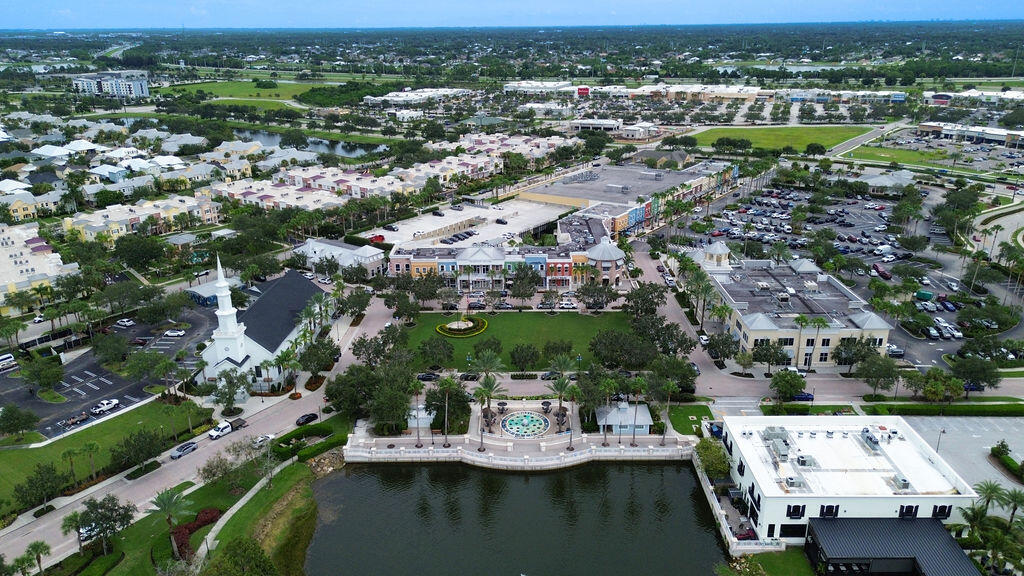 PGA VERANO - Residential