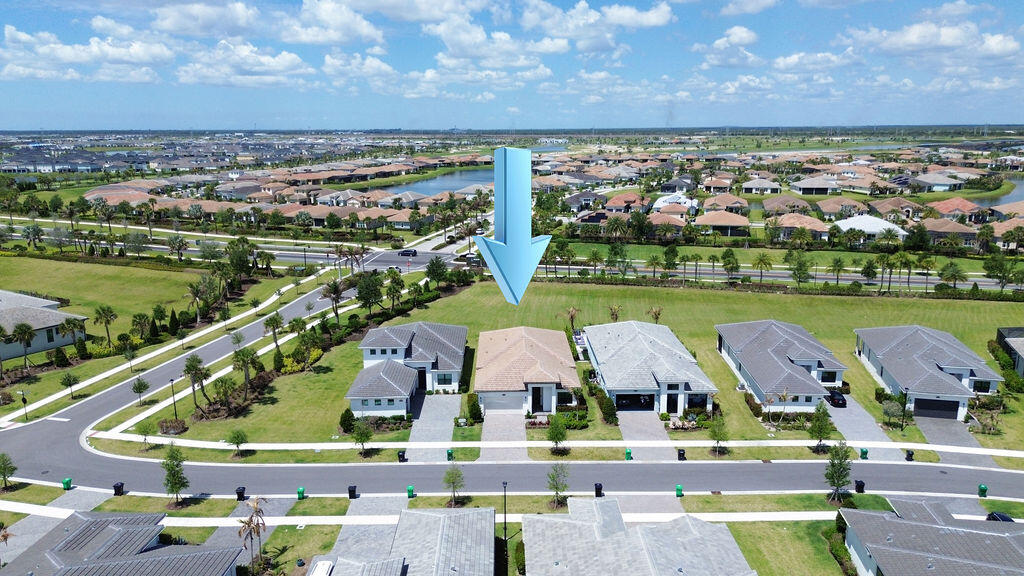 PGA VERANO - Residential