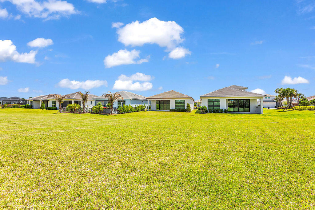 PGA VERANO - Residential