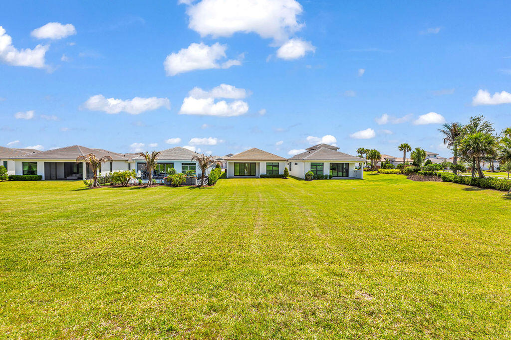 PGA VERANO - Residential