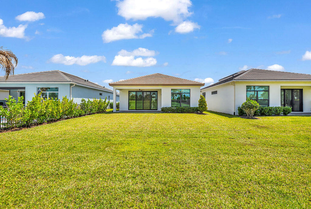 PGA VERANO - Residential