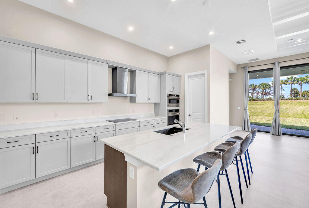 PGA VERANO - Residential