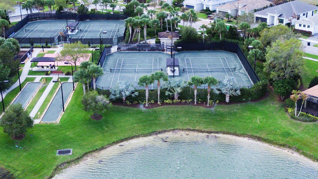 PGA VERANO - Residential