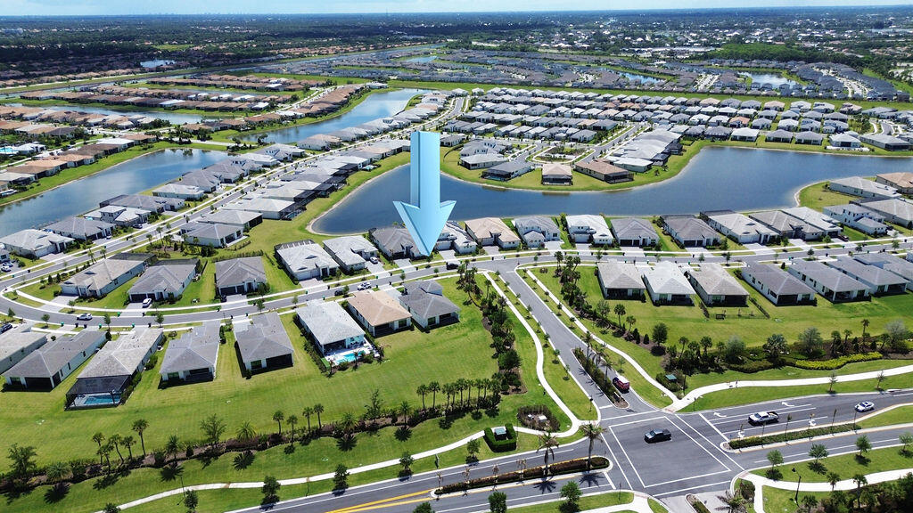 PGA VERANO - Residential