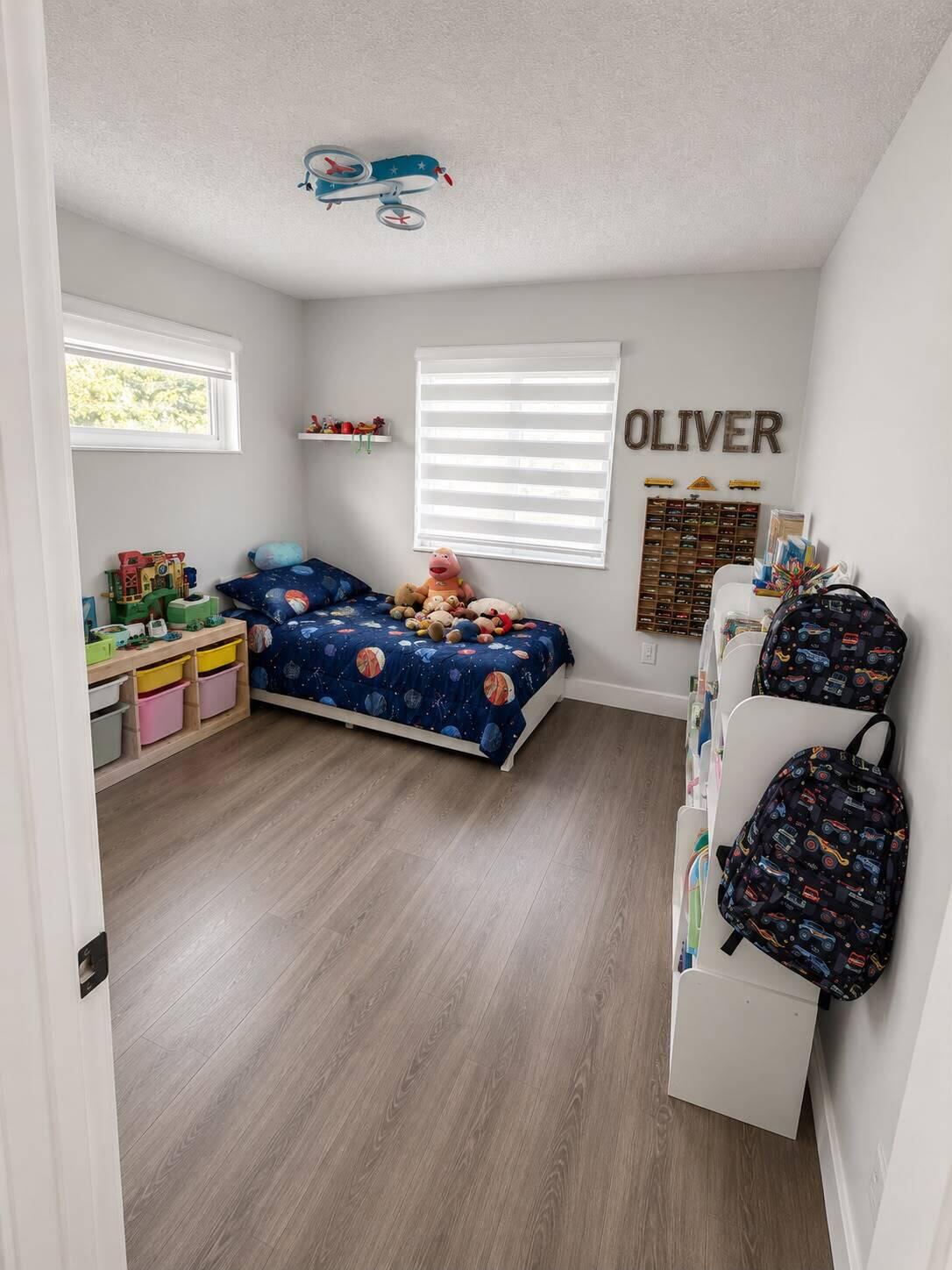 LAKES BY THE BAY SEC 6 - Residential
