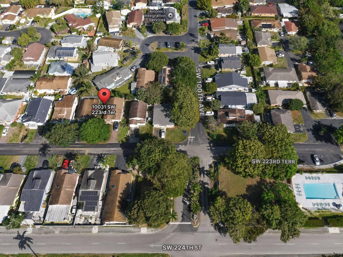 LAKES BY THE BAY SEC 6 - Residential