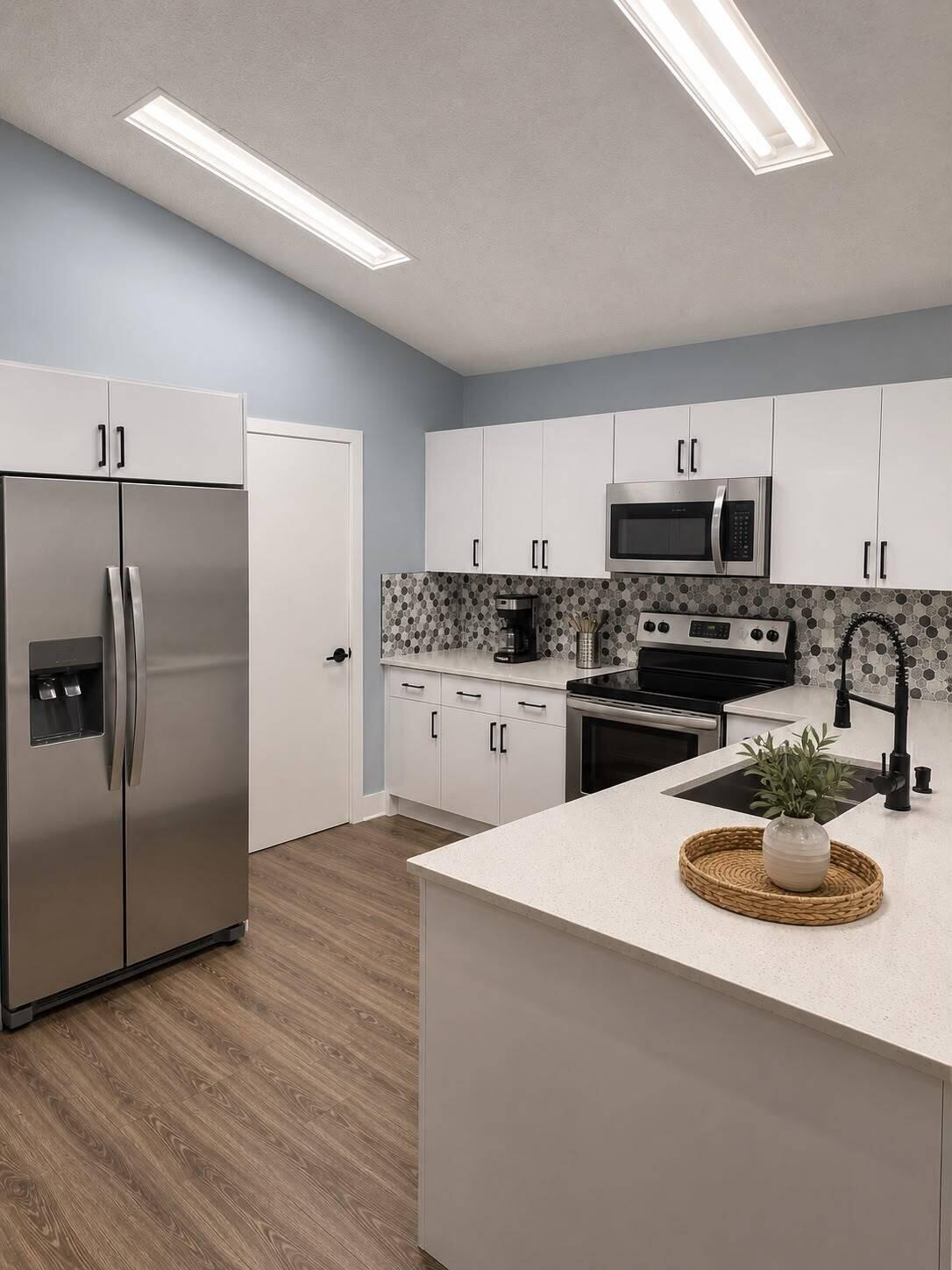 LAKES BY THE BAY SEC 6 - Residential