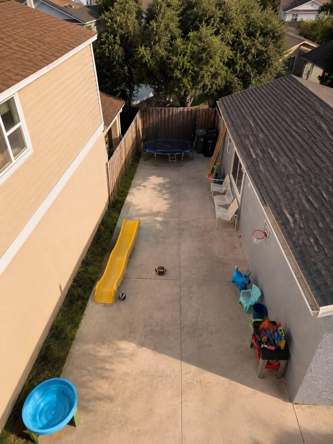 LAKES BY THE BAY SEC 6 - Residential