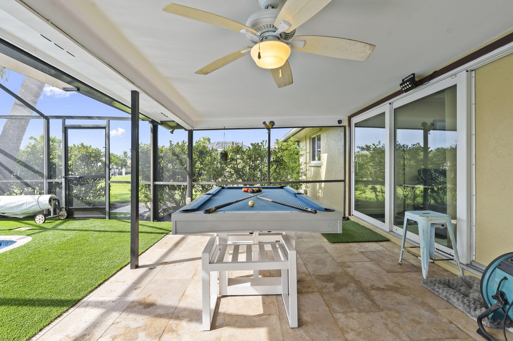 YACHT & COUNTRY CLUB OF STUART - Residential