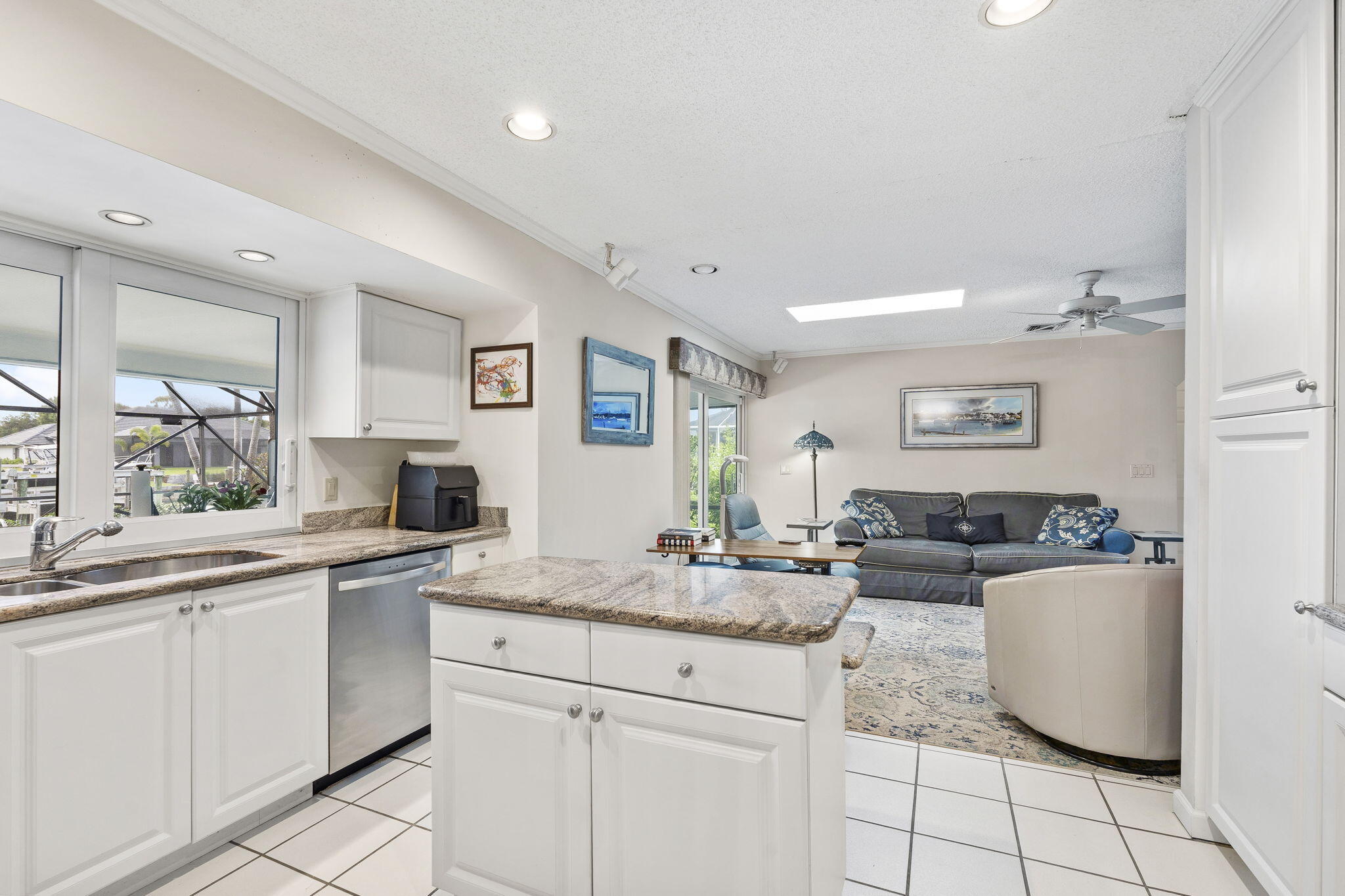 YACHT & COUNTRY CLUB OF STUART - Residential