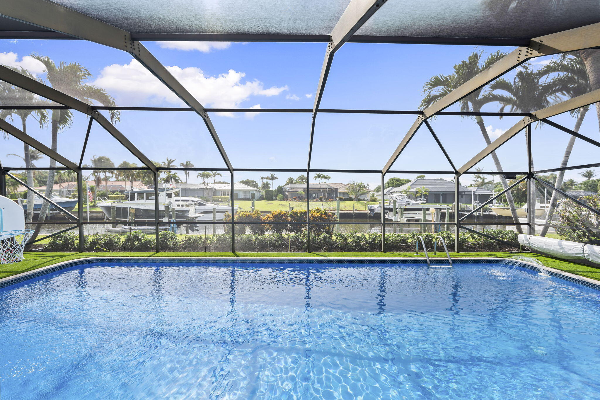 YACHT & COUNTRY CLUB OF STUART - Residential