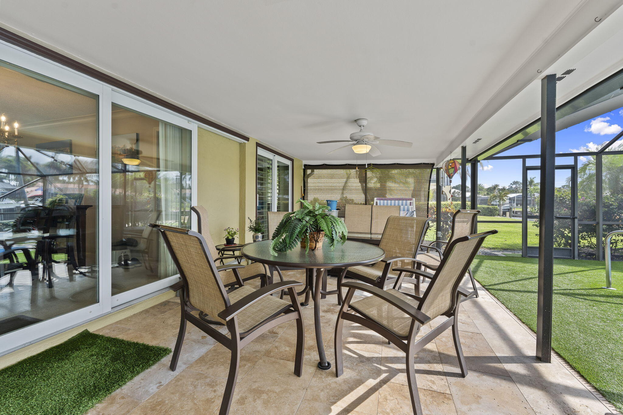 YACHT & COUNTRY CLUB OF STUART - Residential
