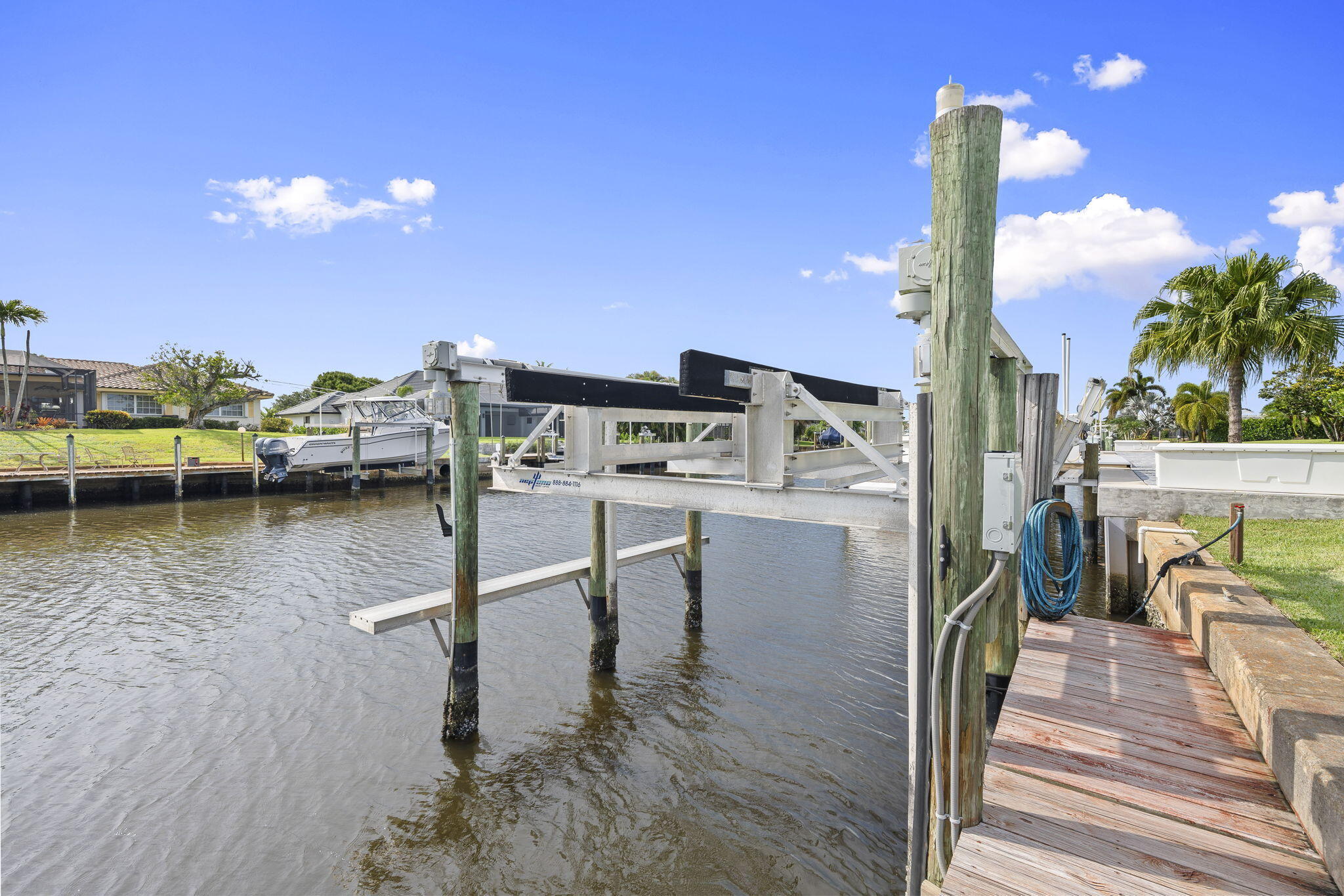 YACHT & COUNTRY CLUB OF STUART - Residential