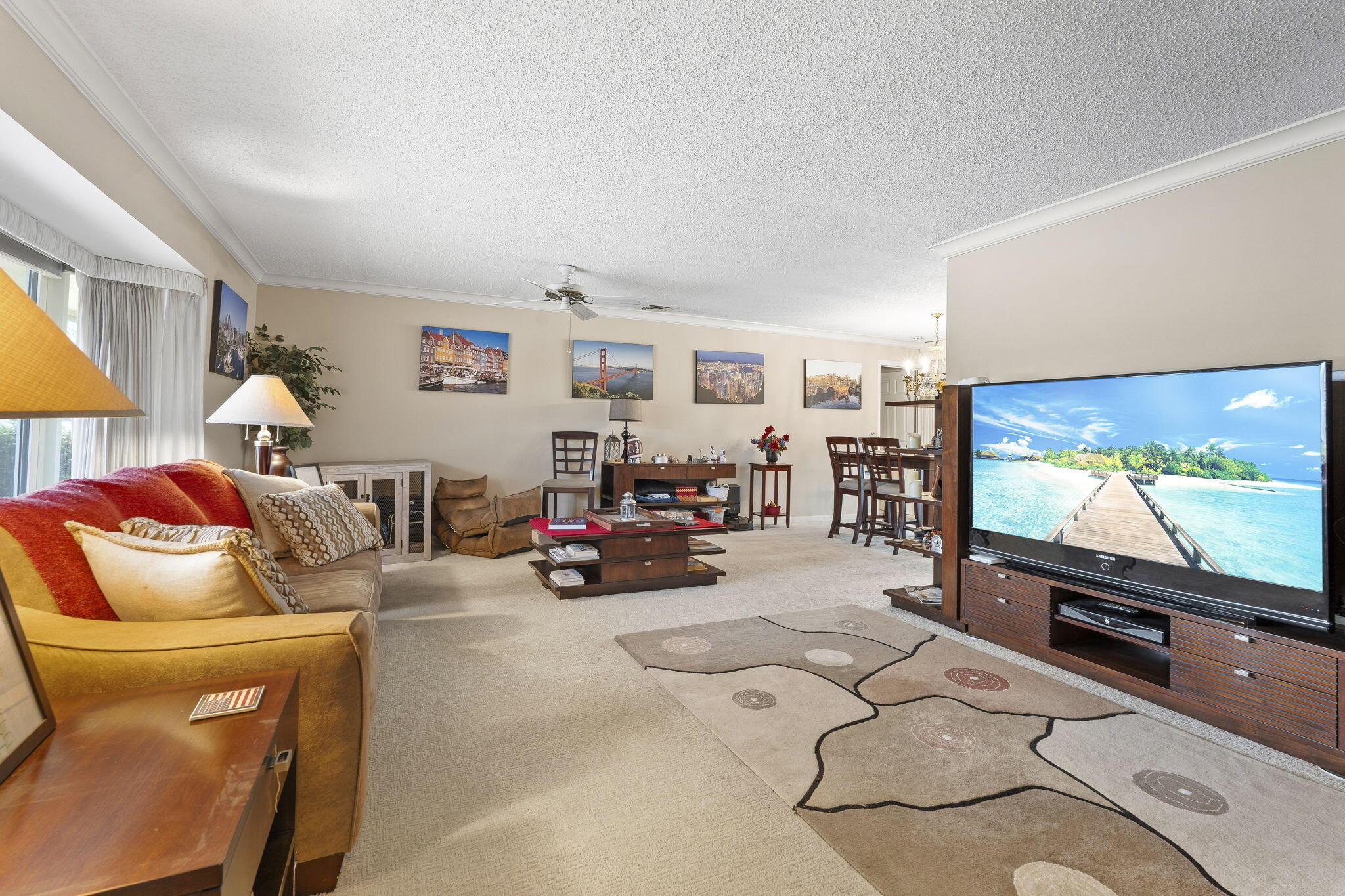 YACHT & COUNTRY CLUB OF STUART - Residential
