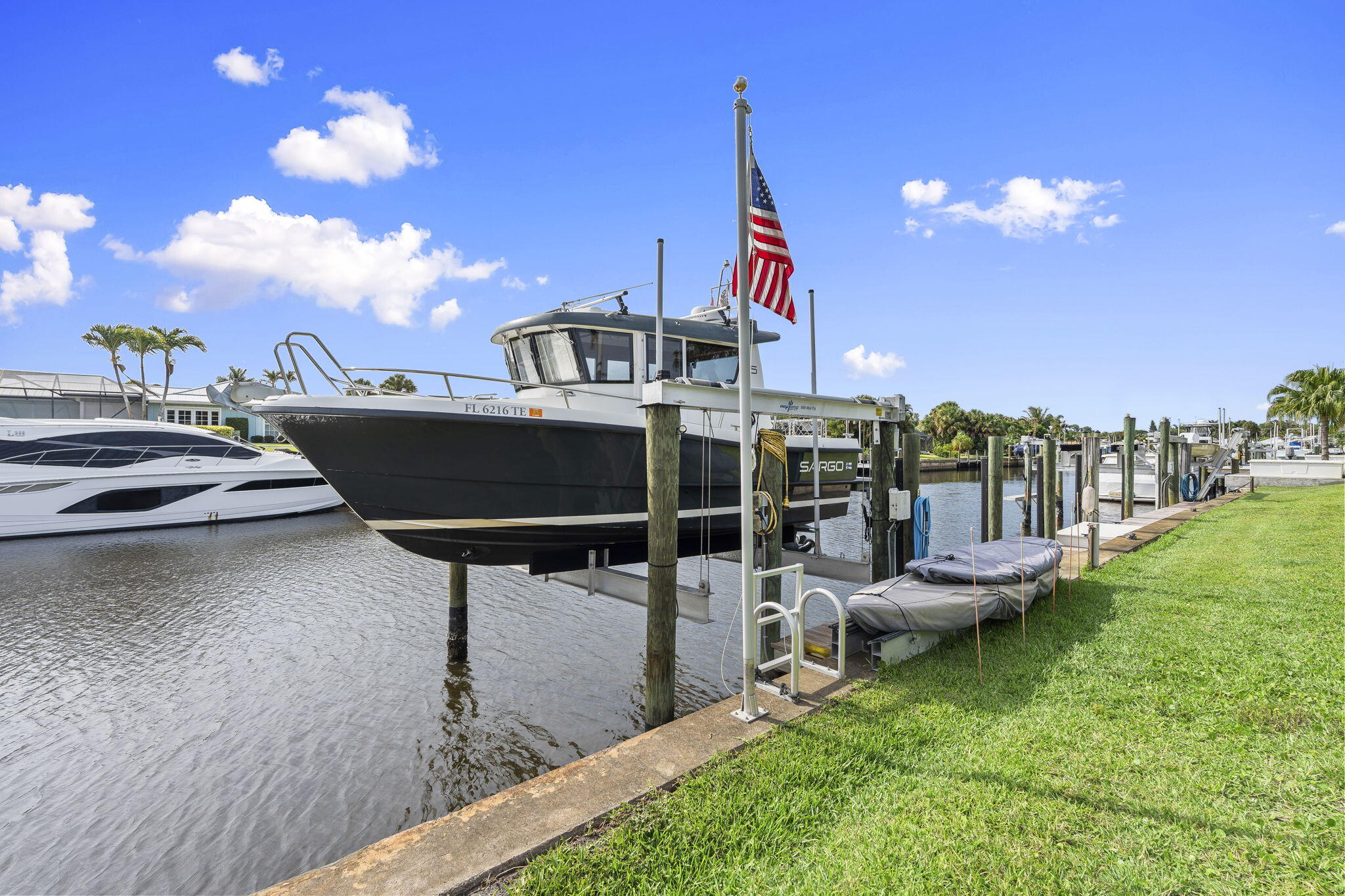 YACHT & COUNTRY CLUB OF STUART - Residential