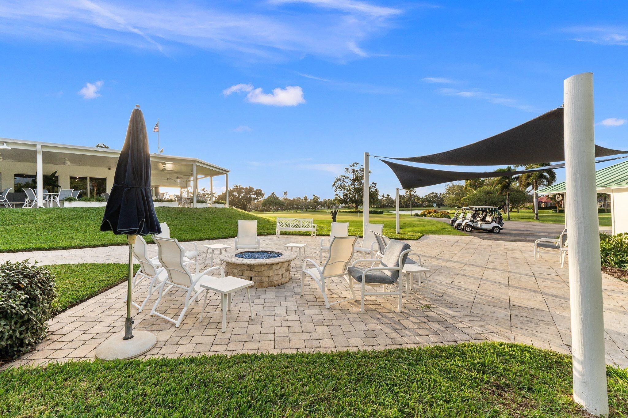 YACHT & COUNTRY CLUB OF STUART - Residential
