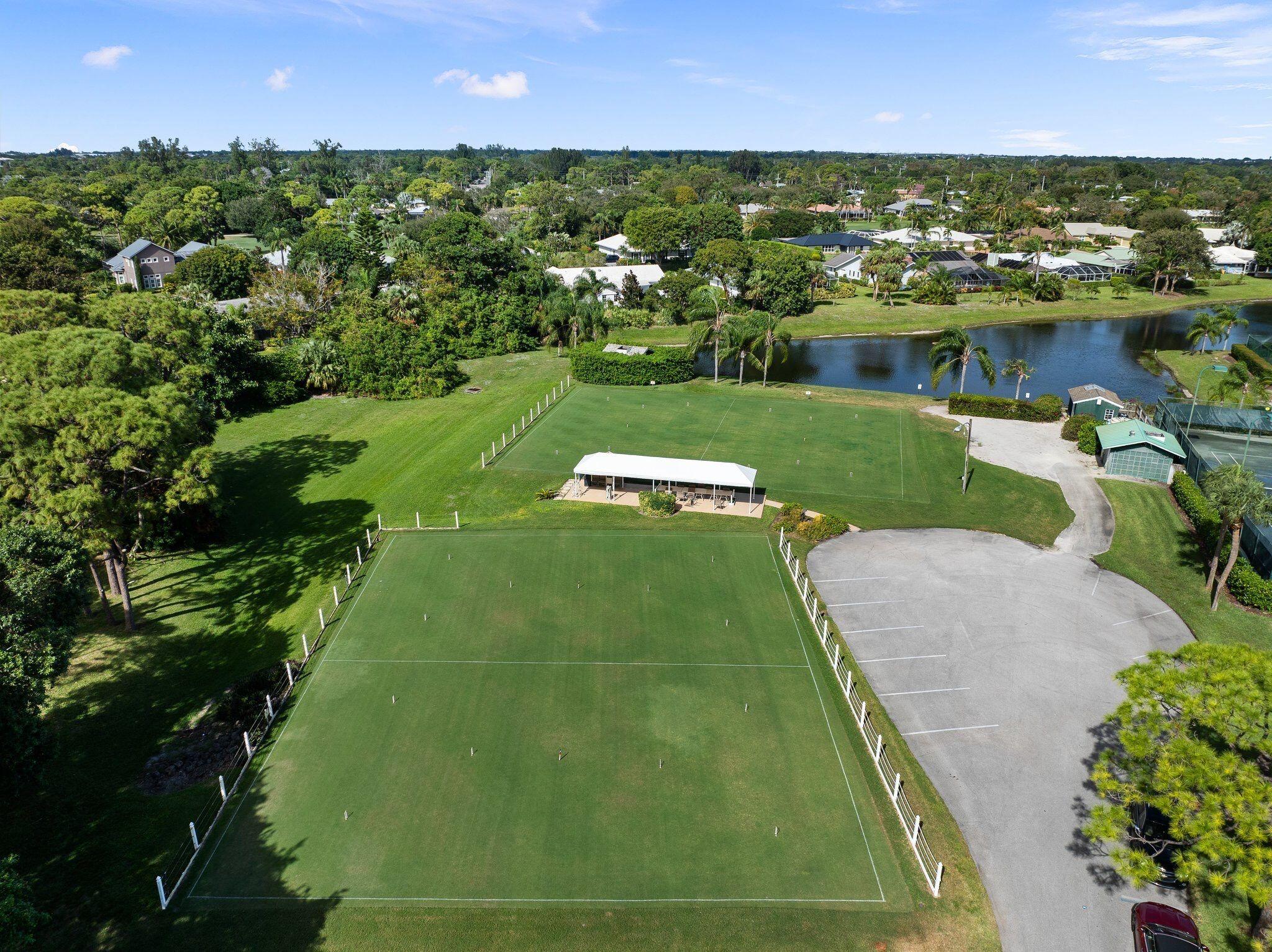 YACHT & COUNTRY CLUB OF STUART - Residential