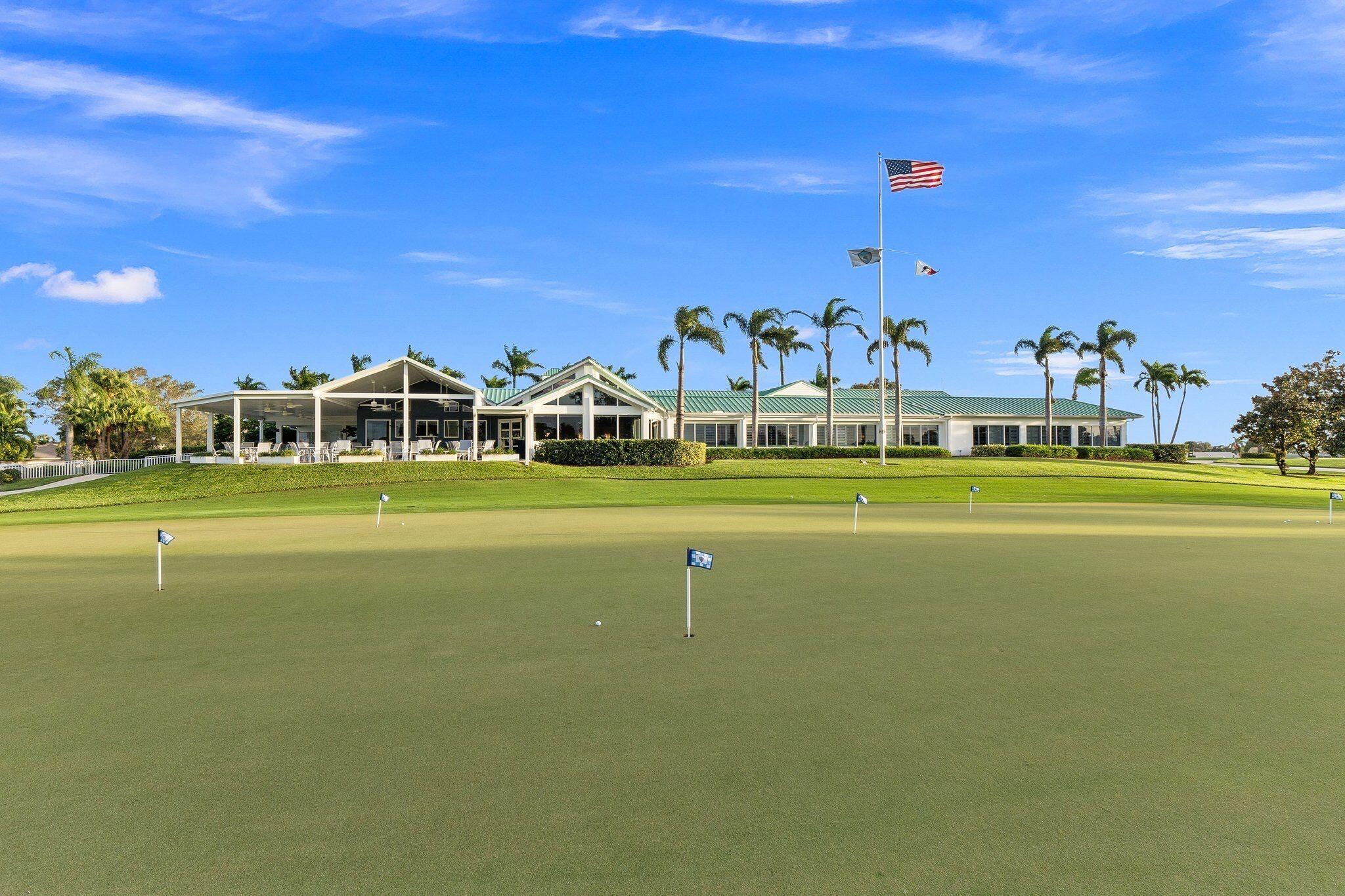 YACHT & COUNTRY CLUB OF STUART - Residential