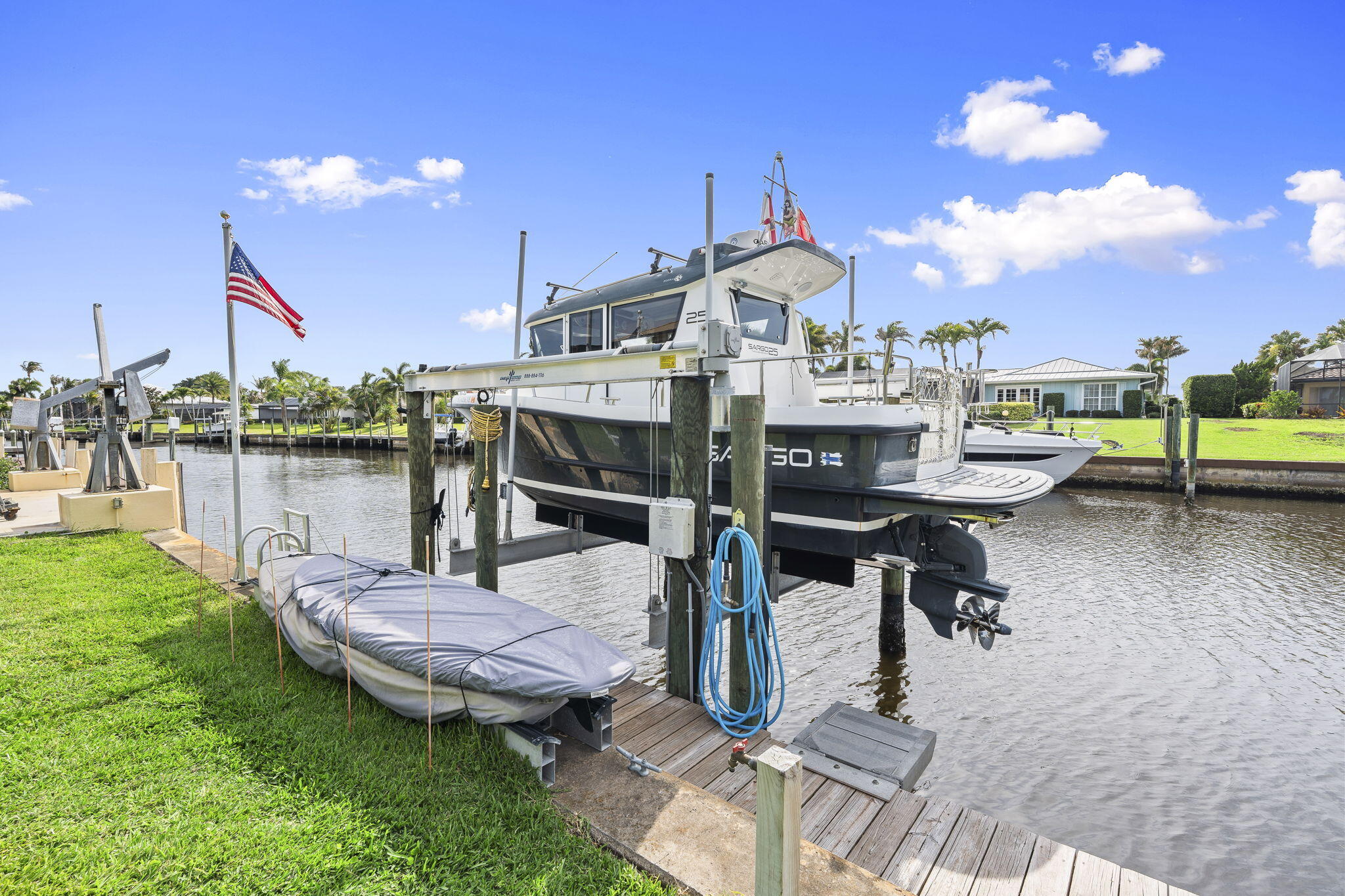 YACHT & COUNTRY CLUB OF STUART - Residential