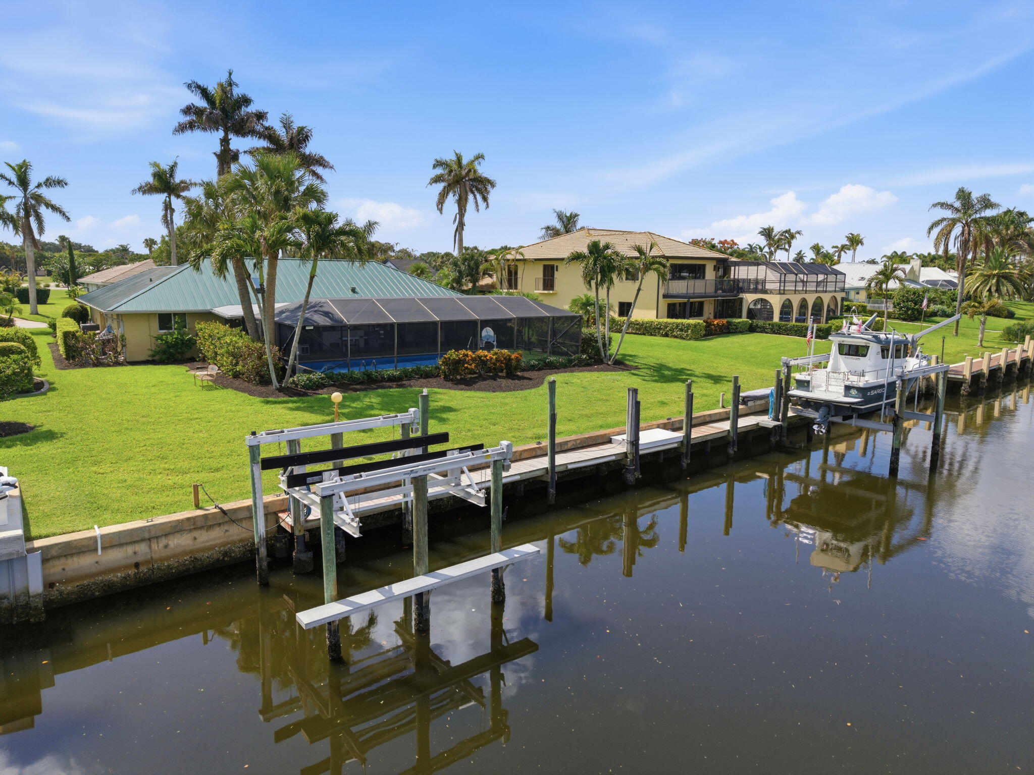 YACHT & COUNTRY CLUB OF STUART - Residential