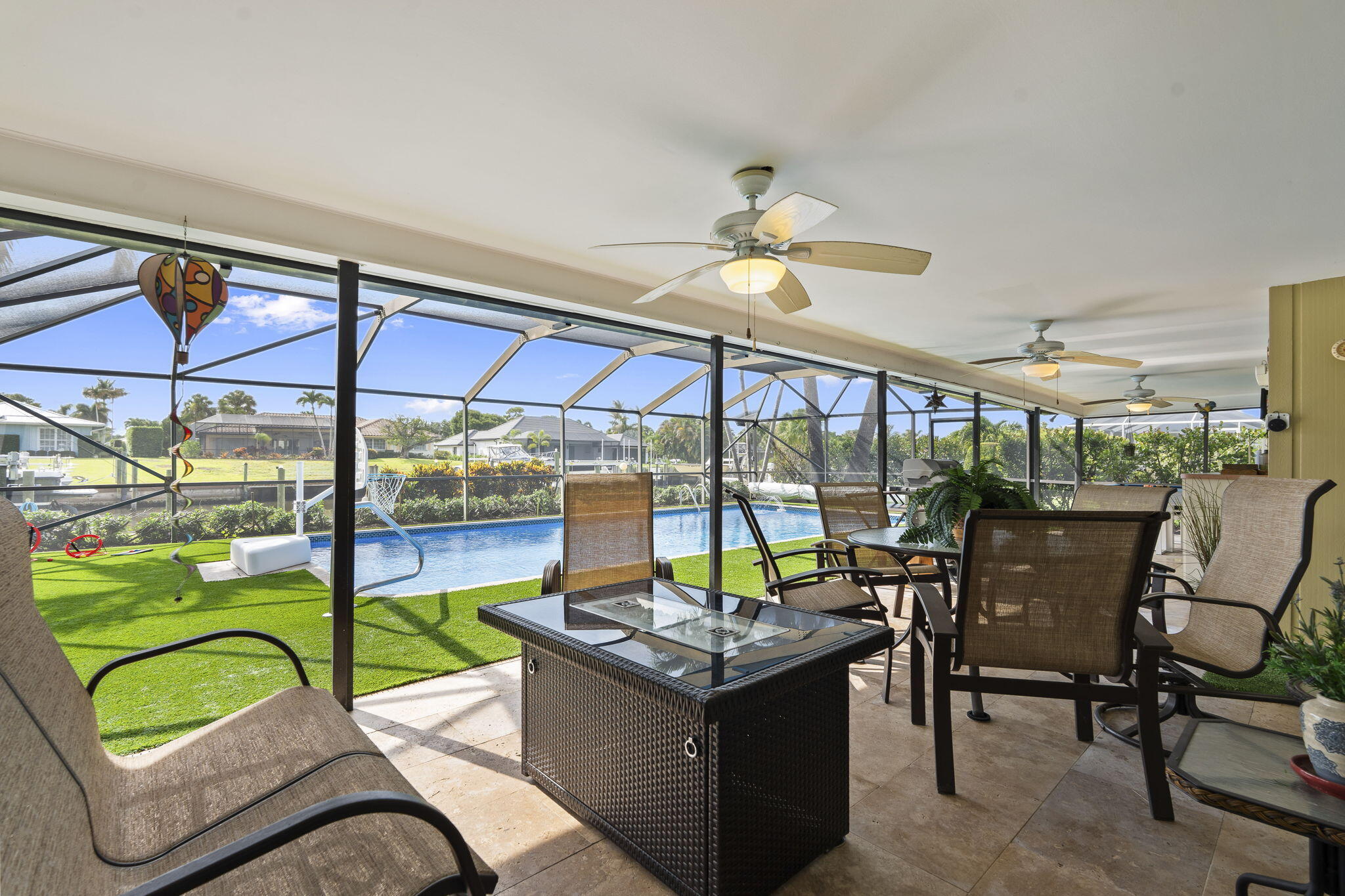 YACHT & COUNTRY CLUB OF STUART - Residential