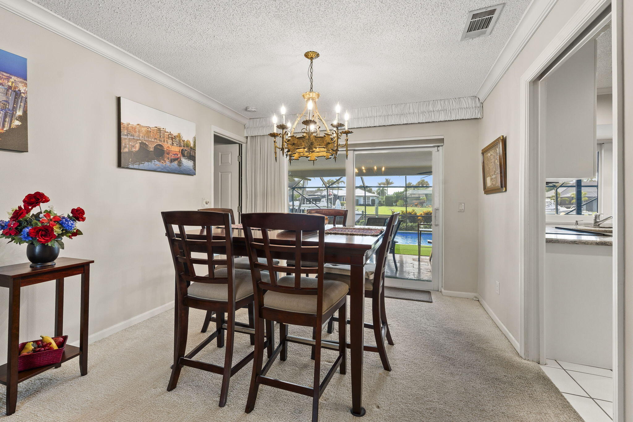 YACHT & COUNTRY CLUB OF STUART - Residential