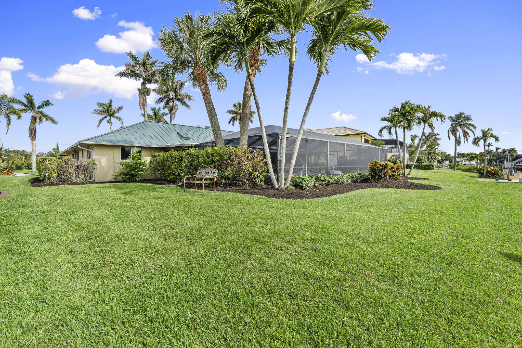 YACHT & COUNTRY CLUB OF STUART - Residential